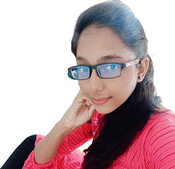 Priyanka Prajapati